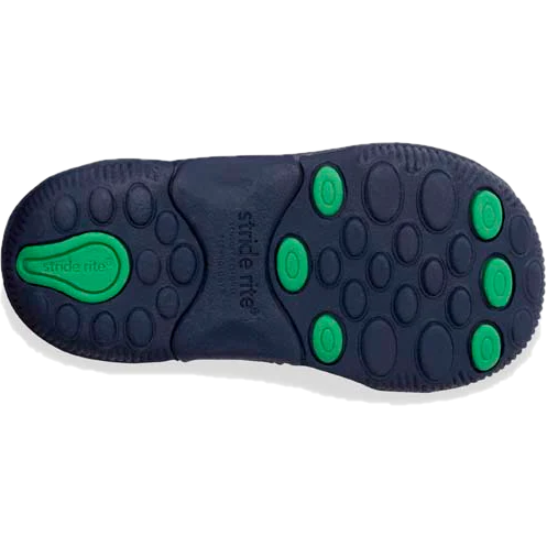  STRIDE RITE FOOTWEAR Roderer Shoe Center