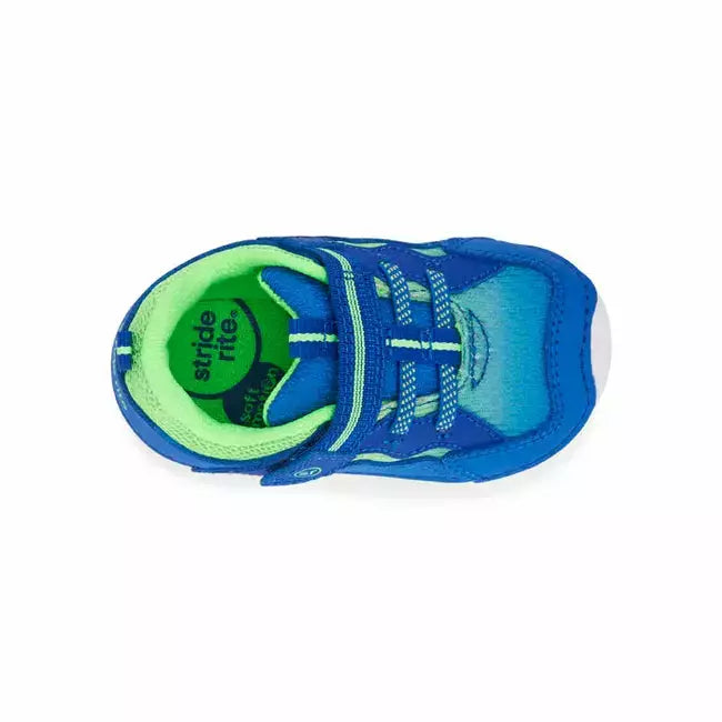  STRIDE RITE FOOTWEAR Roderer Shoe Center