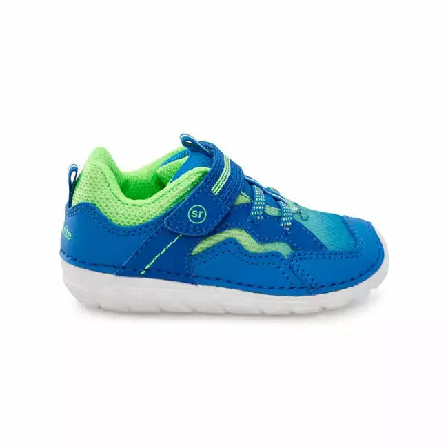  STRIDE RITE FOOTWEAR Roderer Shoe Center