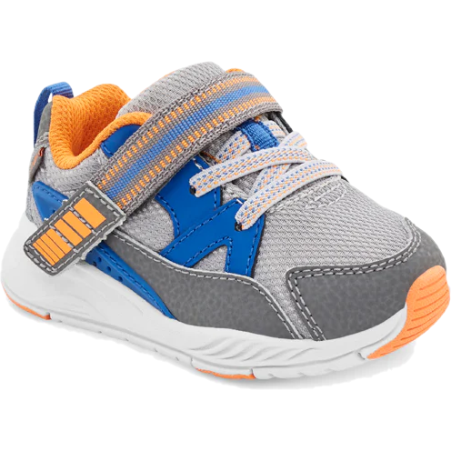  STRIDE RITE FOOTWEAR Roderer Shoe Center