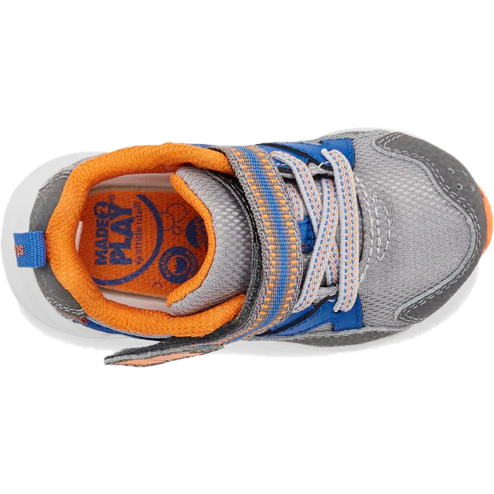  STRIDE RITE FOOTWEAR Roderer Shoe Center