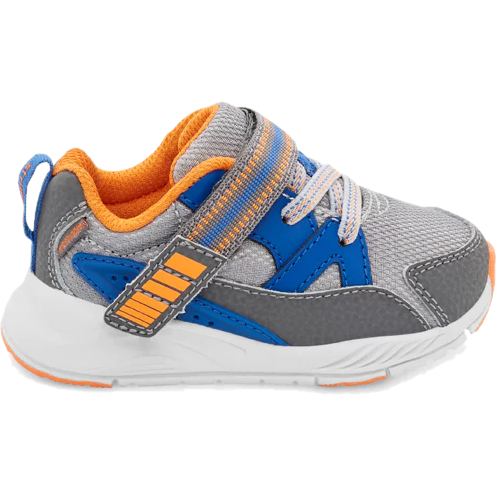  STRIDE RITE FOOTWEAR Roderer Shoe Center