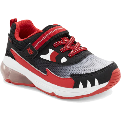  STRIDE RITE FOOTWEAR Roderer Shoe Center