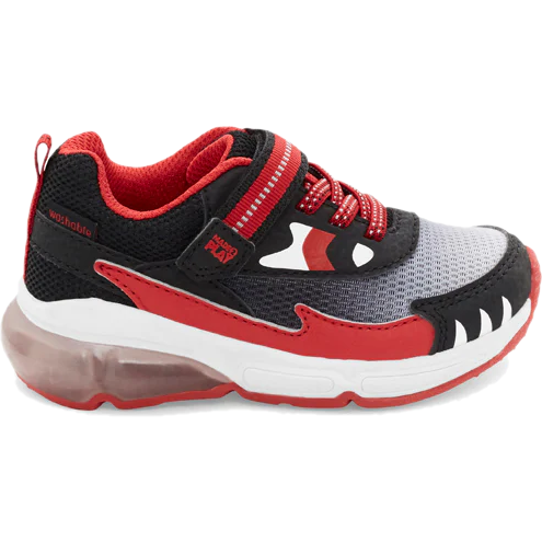  STRIDE RITE FOOTWEAR Roderer Shoe Center