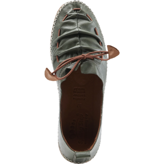  SPRING STEP FOOTWEAR Roderer Shoe Center