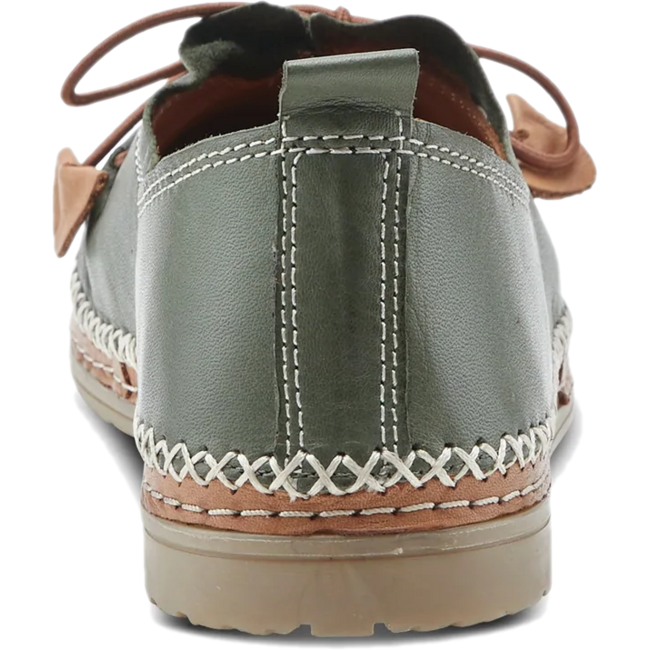  SPRING STEP FOOTWEAR Roderer Shoe Center