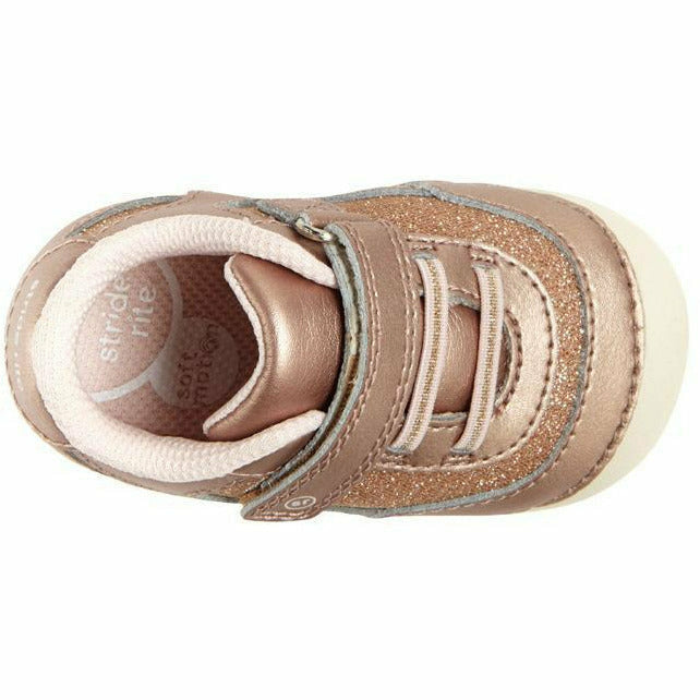  STRIDE RITE FOOTWEAR Roderer Shoe Center