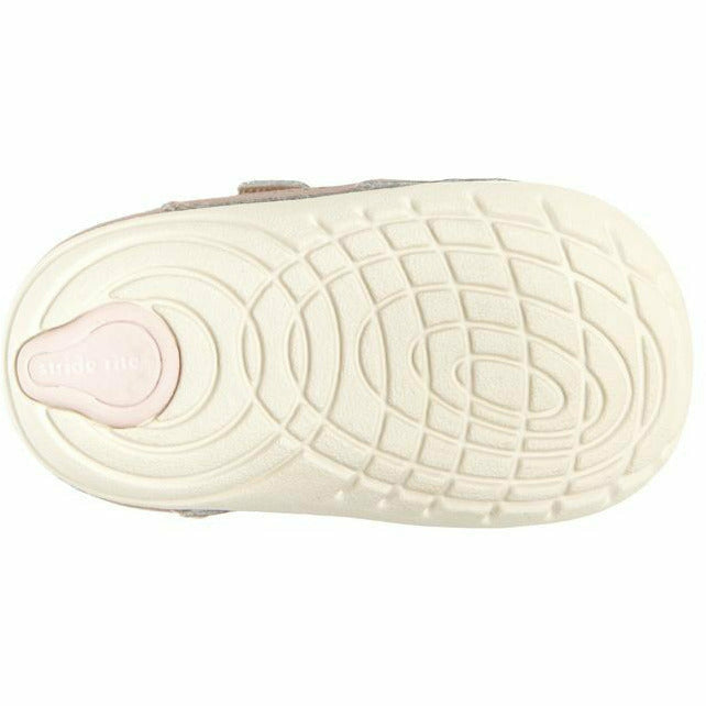  STRIDE RITE FOOTWEAR Roderer Shoe Center