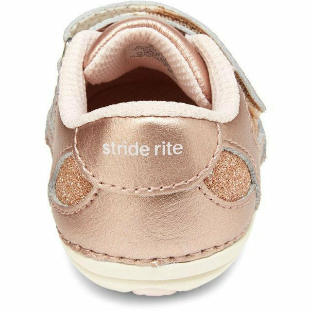  STRIDE RITE FOOTWEAR Roderer Shoe Center