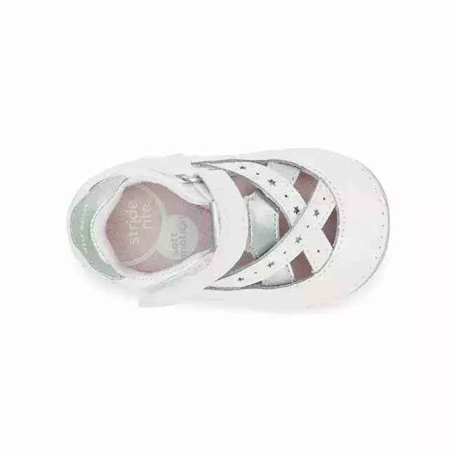  STRIDE RITE FOOTWEAR Roderer Shoe Center
