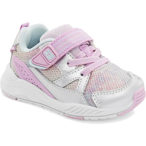 Stride rite hot sale girl shoes