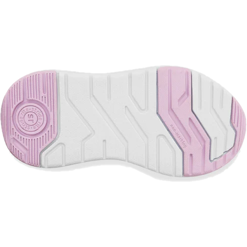  STRIDE RITE FOOTWEAR Roderer Shoe Center