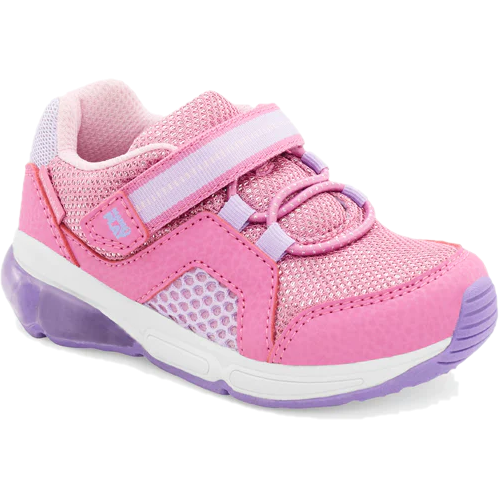  STRIDE RITE FOOTWEAR Roderer Shoe Center