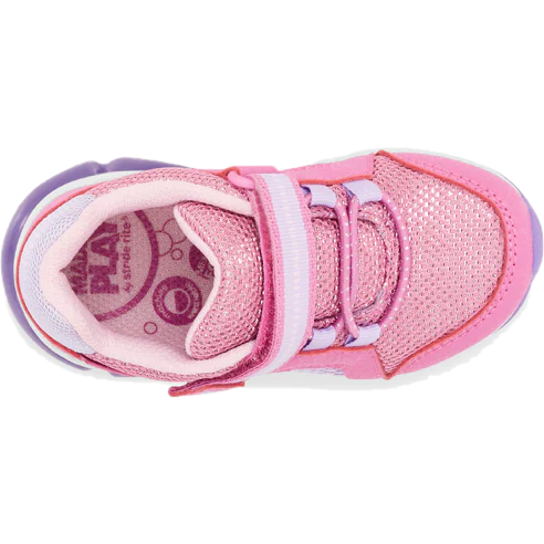  STRIDE RITE FOOTWEAR Roderer Shoe Center