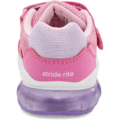  STRIDE RITE FOOTWEAR Roderer Shoe Center