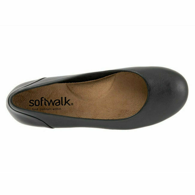  SOFT WALK FOOTWEAR Roderer Shoe Center