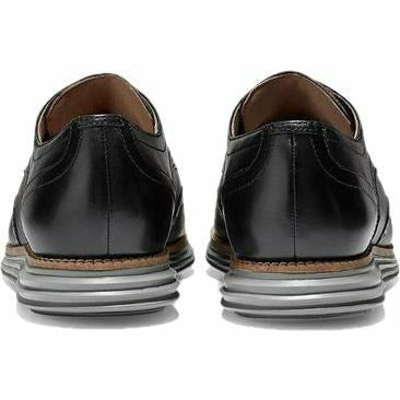  COLE HAAN FOOTWEAR Roderer Shoe Center