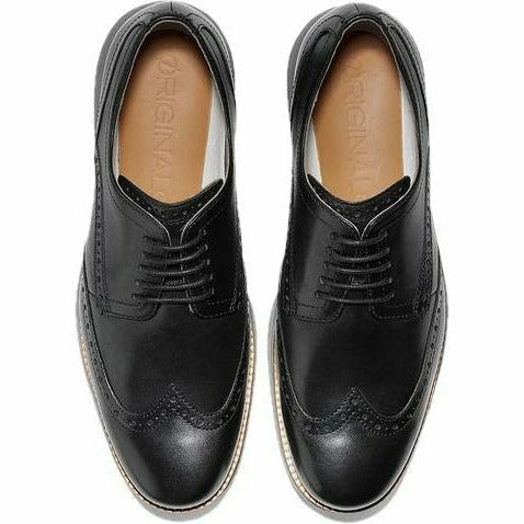  COLE HAAN FOOTWEAR Roderer Shoe Center