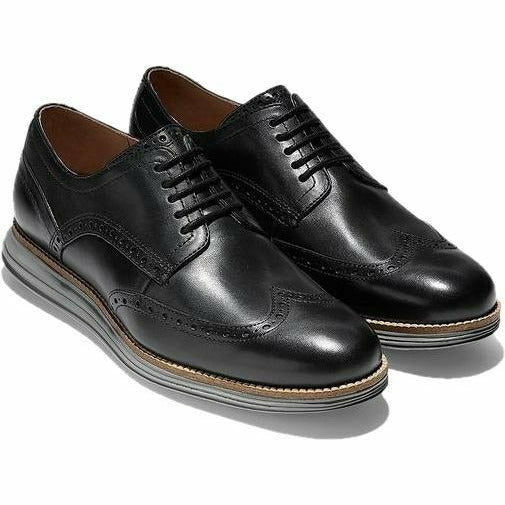  COLE HAAN FOOTWEAR Roderer Shoe Center