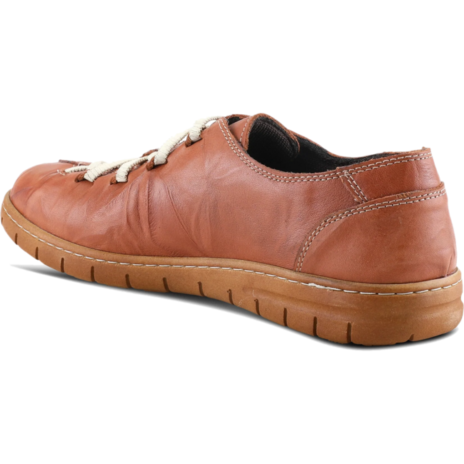 Spring Step Women&#39;s Carhopper Sneaker