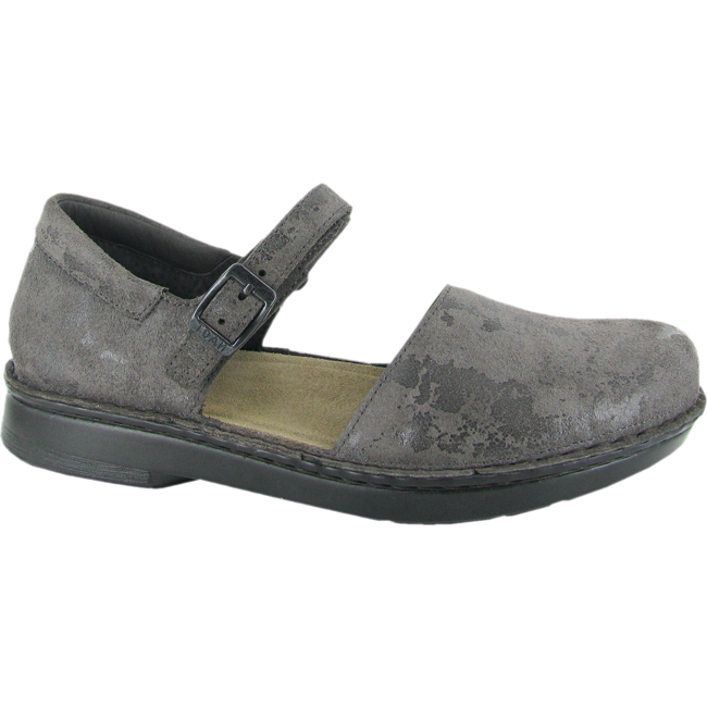 Naot closed 2024 toe sandals