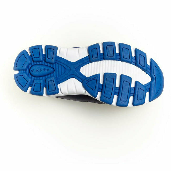  STRIDE RITE FOOTWEAR Roderer Shoe Center