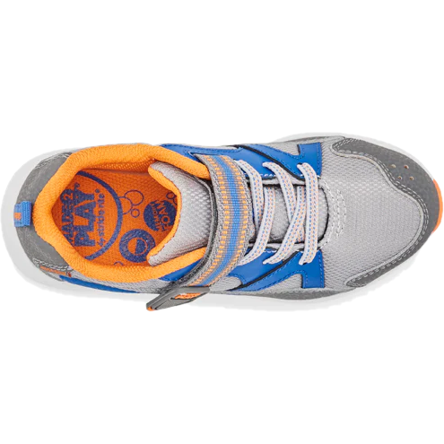  STRIDE RITE FOOTWEAR Roderer Shoe Center