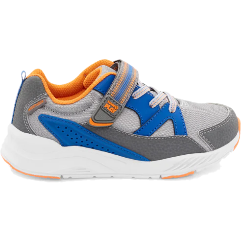  STRIDE RITE FOOTWEAR Roderer Shoe Center