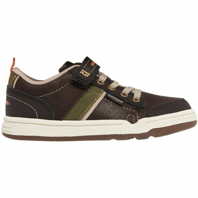 STRIDE RITE FOOTWEAR Roderer Shoe Center