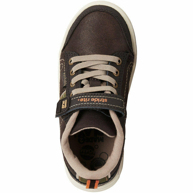  STRIDE RITE FOOTWEAR Roderer Shoe Center