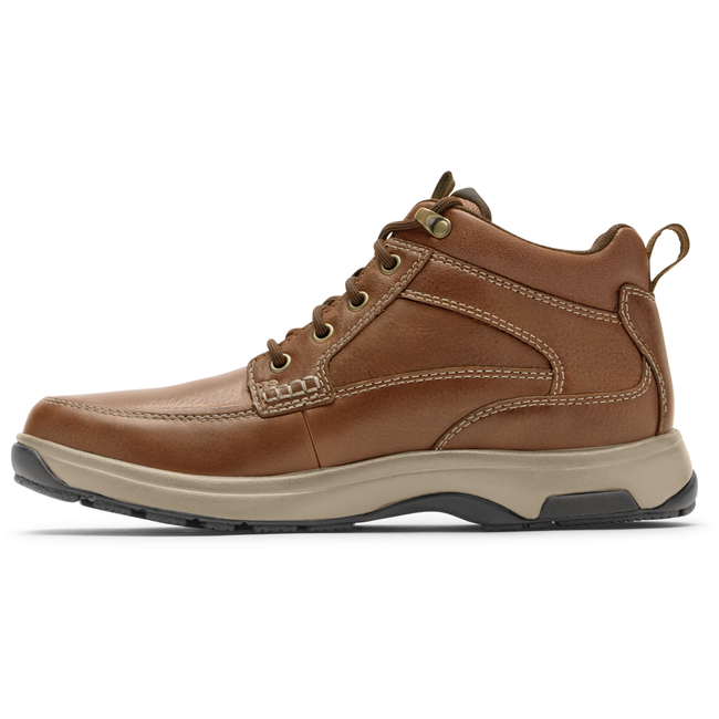  DUNHAM FOOTWEAR Roderer Shoe Center