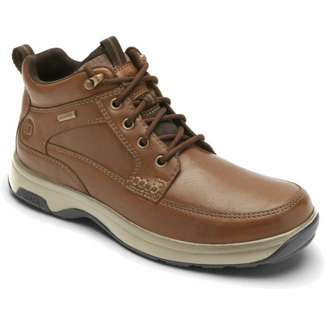  DUNHAM FOOTWEAR Roderer Shoe Center