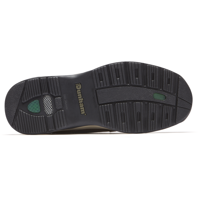  DUNHAM FOOTWEAR Roderer Shoe Center