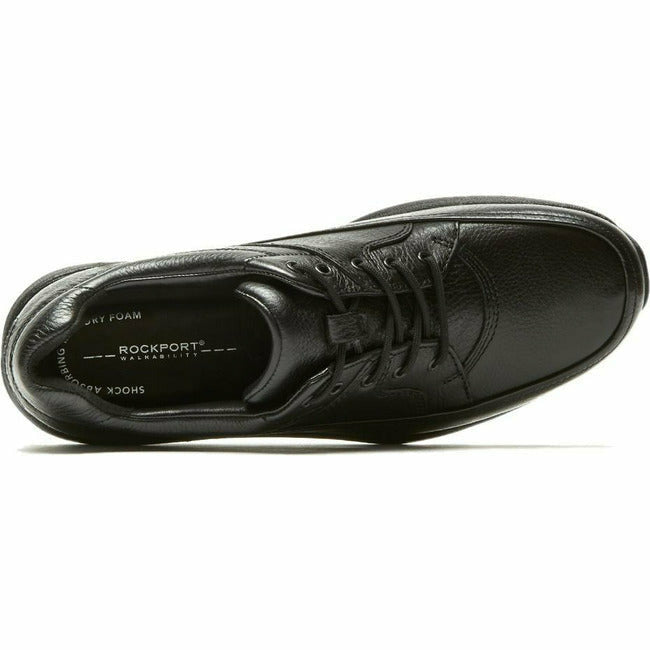 Rockport Edge Hill II 11 Men's Black