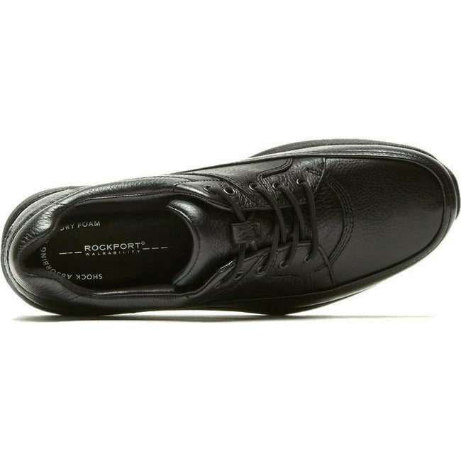 Rockport Men's Prowalker Leather Walking Shoes | Dillard's | Walking shoes  women, Mens walking shoes, Shoes