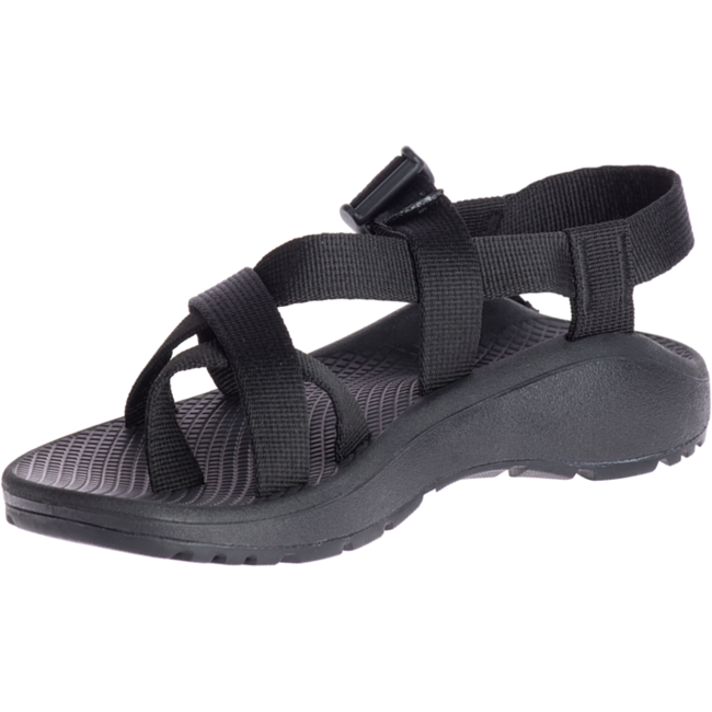 Chaco Women s Z Cloud 2 Classic Sandal Vegan Friendly Black