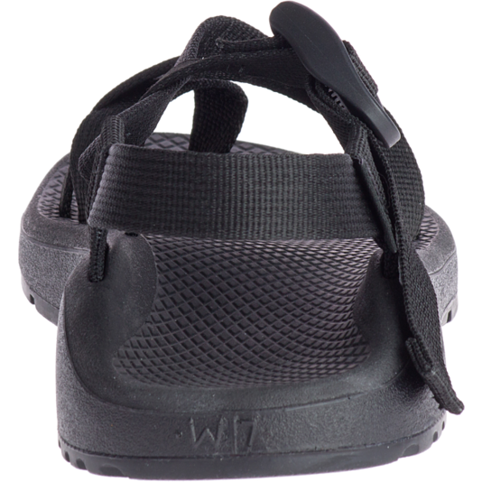 Chaco Women&#39;s Z/Cloud 2 Classic Sandal Vegan Friendly Black CHACO FOOTWEAR Roderer Shoe Center