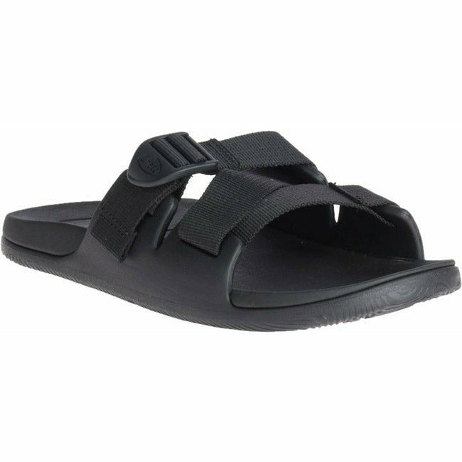 Womens best sale chillos slide