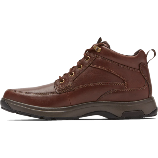  DUNHAM FOOTWEAR Roderer Shoe Center