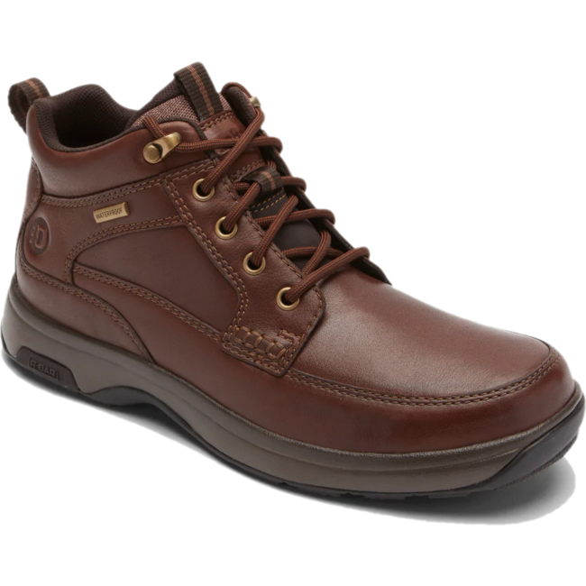 DUNHAM FOOTWEAR Roderer Shoe Center