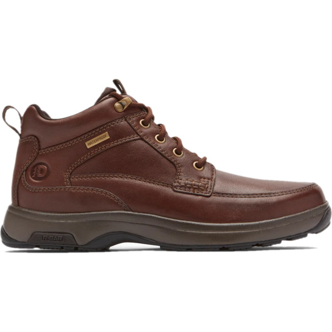  DUNHAM FOOTWEAR Roderer Shoe Center