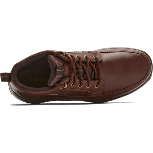  DUNHAM FOOTWEAR Roderer Shoe Center