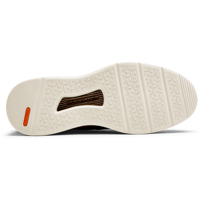  ROCKPORT FOOTWEAR Roderer Shoe Center