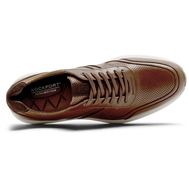  ROCKPORT FOOTWEAR Roderer Shoe Center