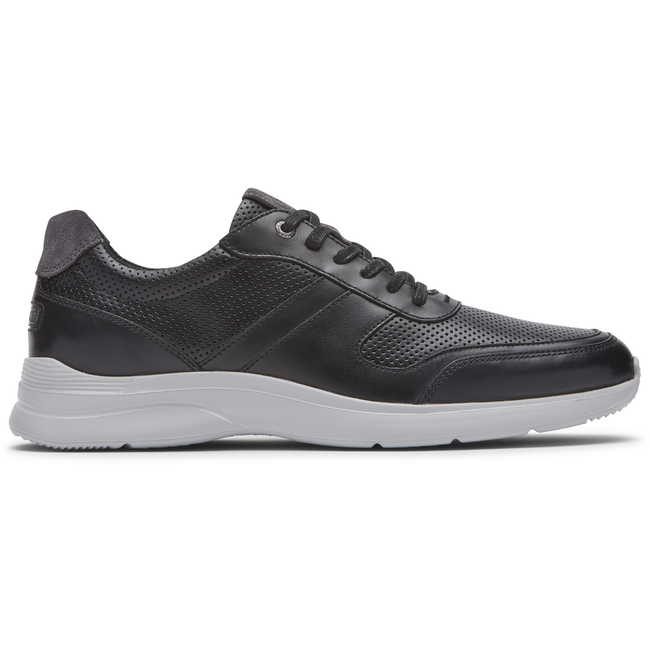 Rockport Men's Total Active Mudguard Shoe – Roderer Shoe Center