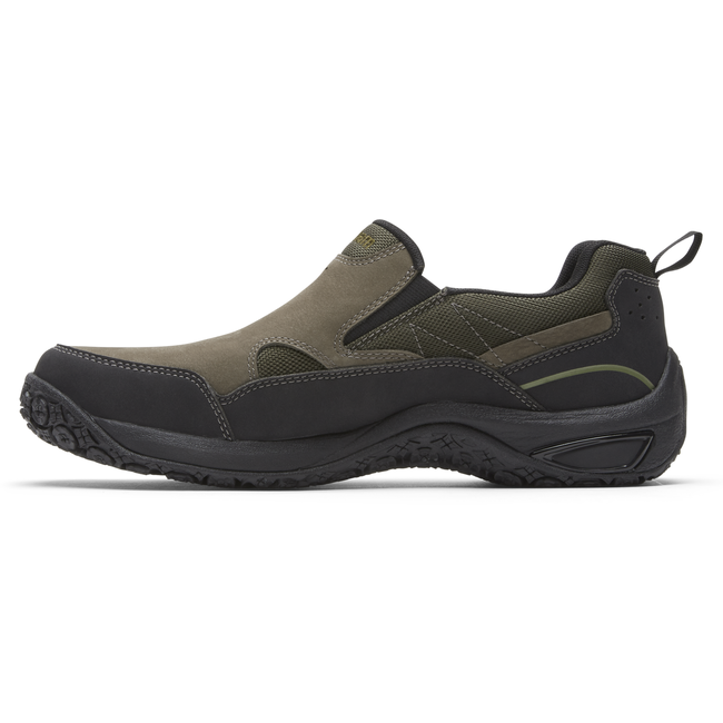  DUNHAM FOOTWEAR Roderer Shoe Center