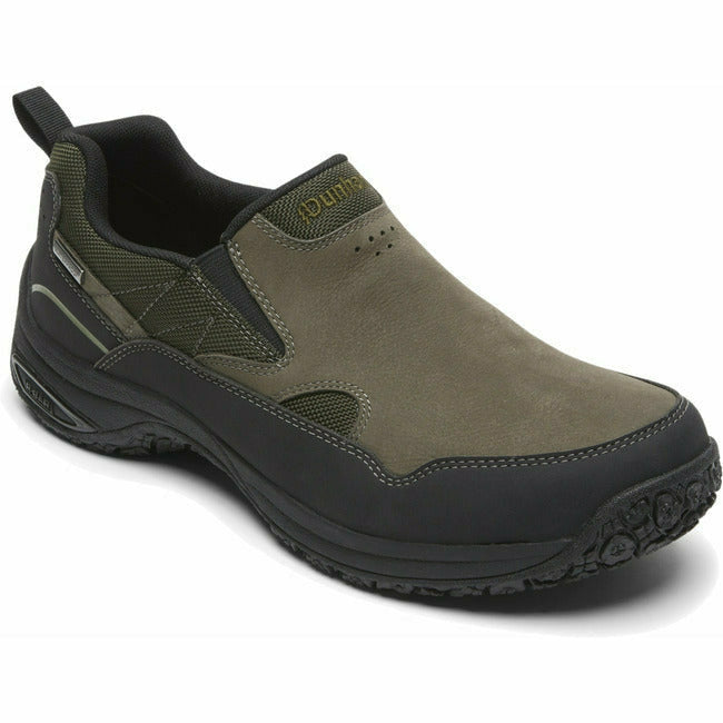  DUNHAM FOOTWEAR Roderer Shoe Center