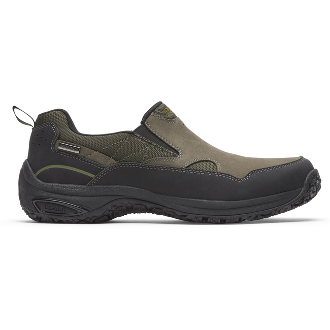  DUNHAM FOOTWEAR Roderer Shoe Center