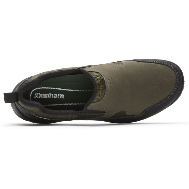  DUNHAM FOOTWEAR Roderer Shoe Center