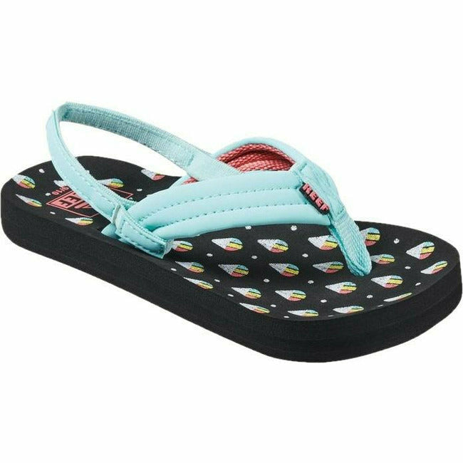  REEF FOOTWEAR Roderer Shoe Center